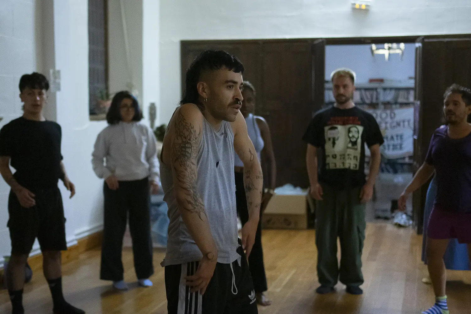 BIPoC Climate Justice Conference 2025 - Day 1 - RRSS_BipocConference_2025-97